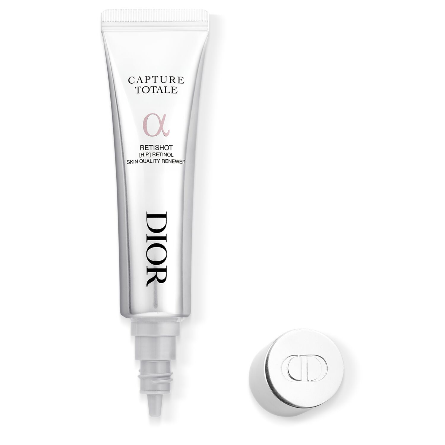 CAPTURE TOTALE RETISHOT CONCENTRADO DE NOCHE CON RETINOL PURO 0,1 % (CONCENTRADO DE NOCHE CON RETINOL)